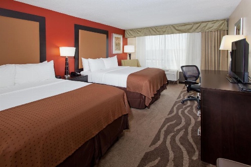 Holiday Inn Shreveport Downtown image 1