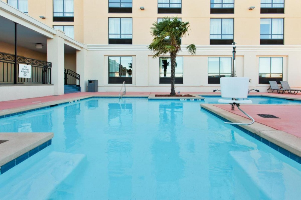 Holiday Inn Shreveport Downtown Image 10