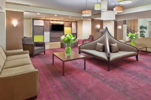 Holiday Inn Shreveport Downtown image 11