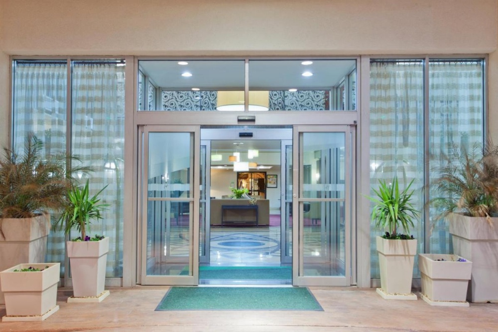 Holiday Inn Shreveport Downtown Image 12