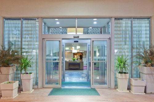 Holiday Inn Shreveport Downtown image 12
