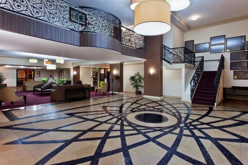 Holiday Inn Shreveport Downtown image 15
