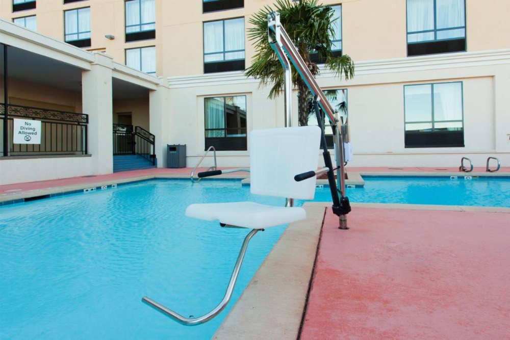 Holiday Inn Shreveport Downtown Image 16