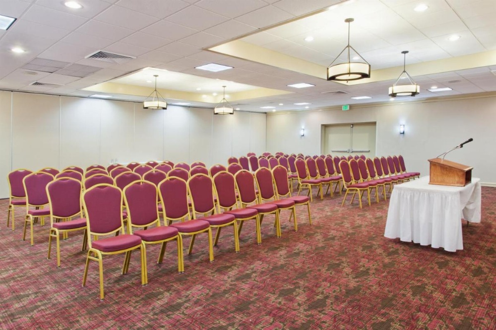 Holiday Inn Shreveport Downtown Image 17