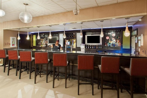 Holiday Inn Shreveport Downtown image 18