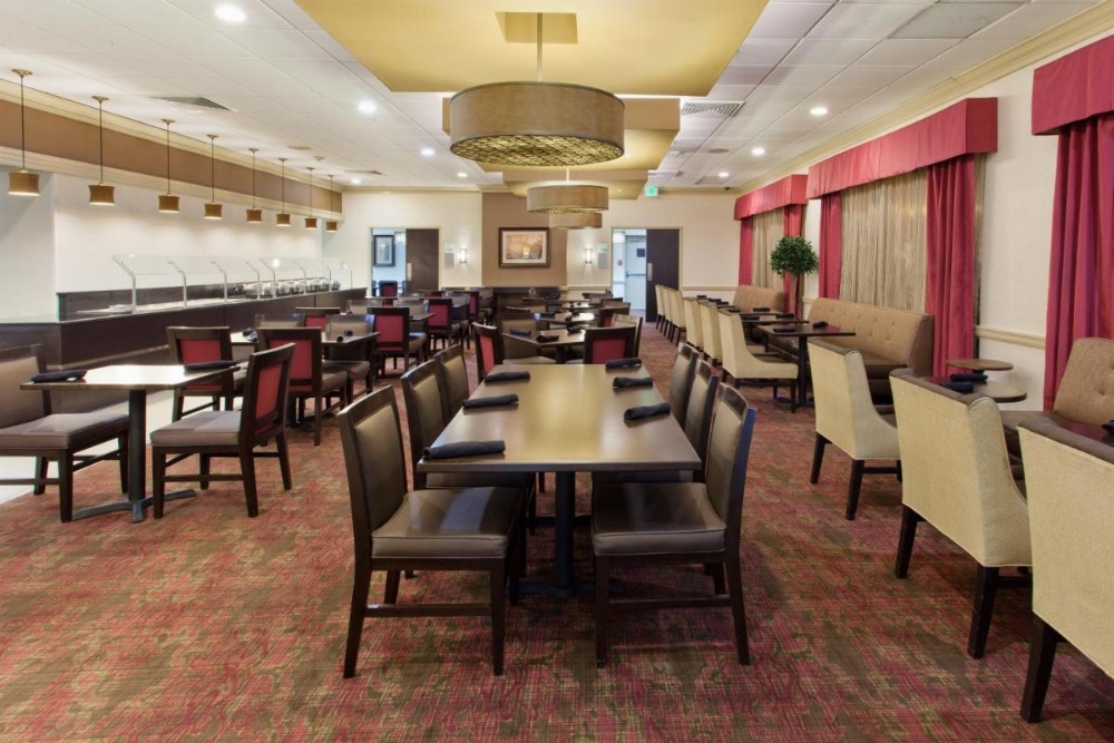 Holiday Inn Shreveport Downtown Image 19