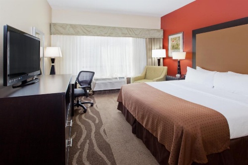 Holiday Inn Shreveport Downtown image 22