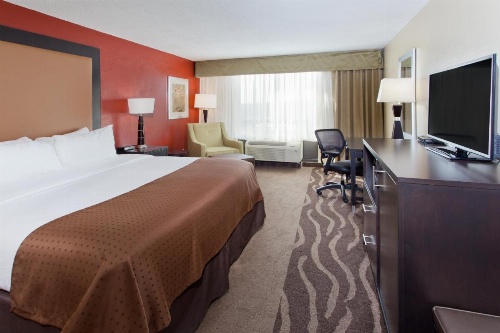 Holiday Inn Shreveport Downtown image 24