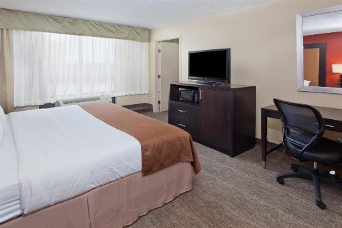 Holiday Inn Shreveport Downtown image 27