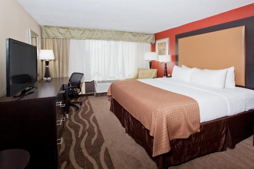 Holiday Inn Shreveport Downtown image 28