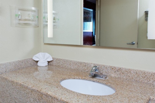 Holiday Inn Shreveport Downtown image 31