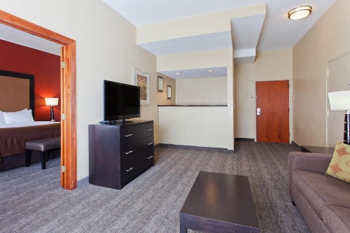 Holiday Inn Shreveport Downtown image 32