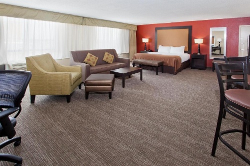 Holiday Inn Shreveport Downtown image 33
