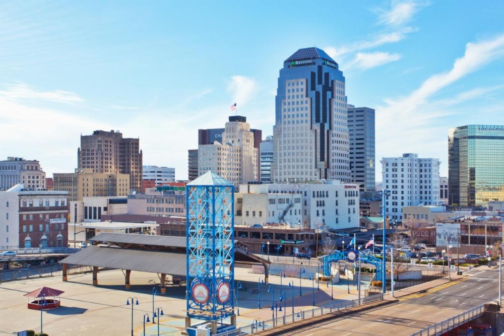 Holiday Inn Shreveport Downtown