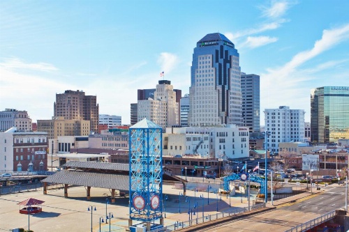 Holiday Inn Shreveport Downtown image 5