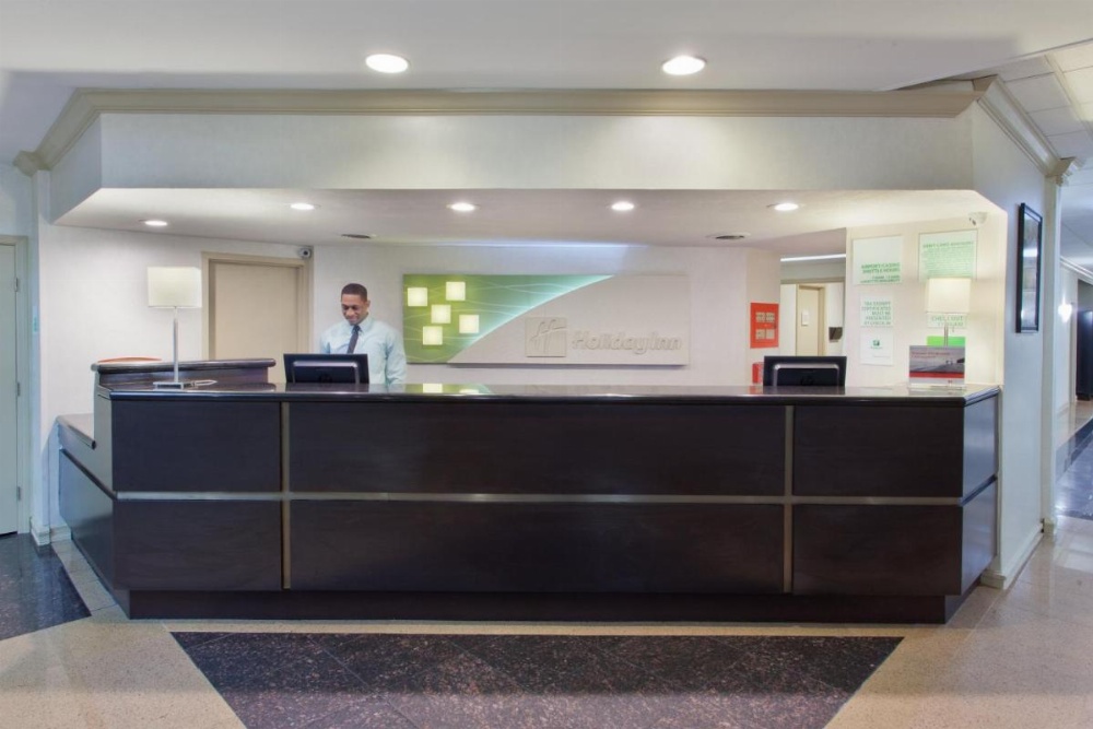 Holiday Inn Shreveport Downtown Image 6