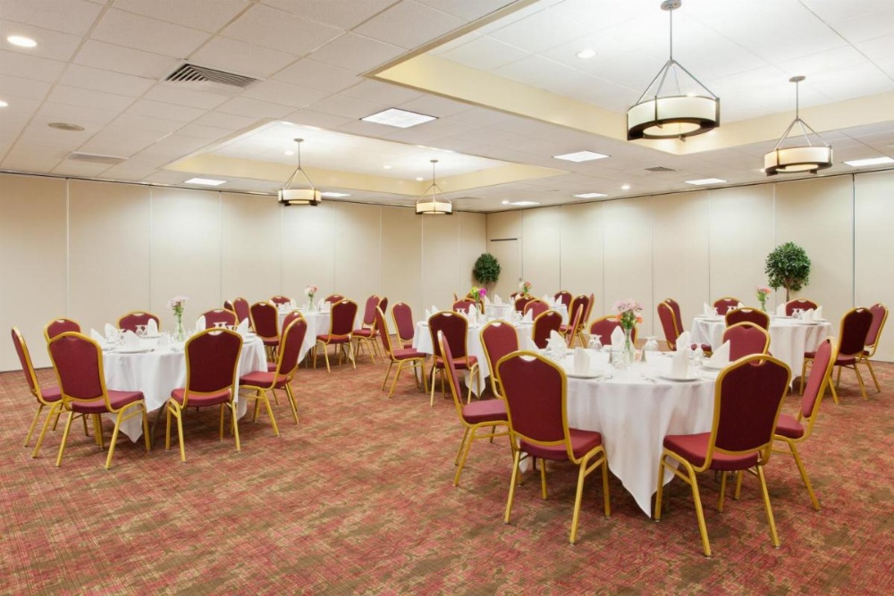 Holiday Inn Shreveport Downtown Image 7