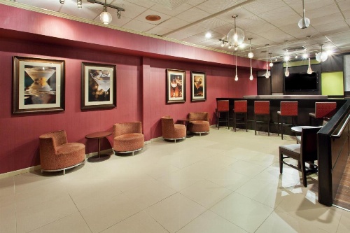Holiday Inn Shreveport Downtown image 8