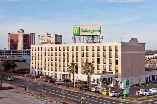 Holiday Inn Shreveport Downtown image 9